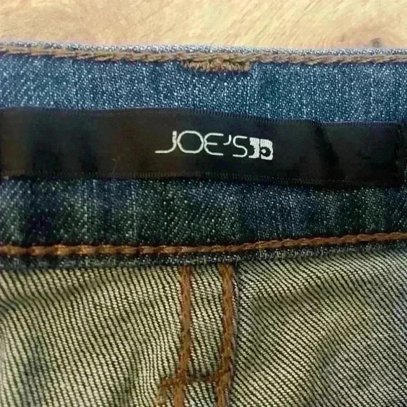 Joe’s Jeans Matilda NWT Women’s Shorts. Denim Size 26. - Picture 6 of 7